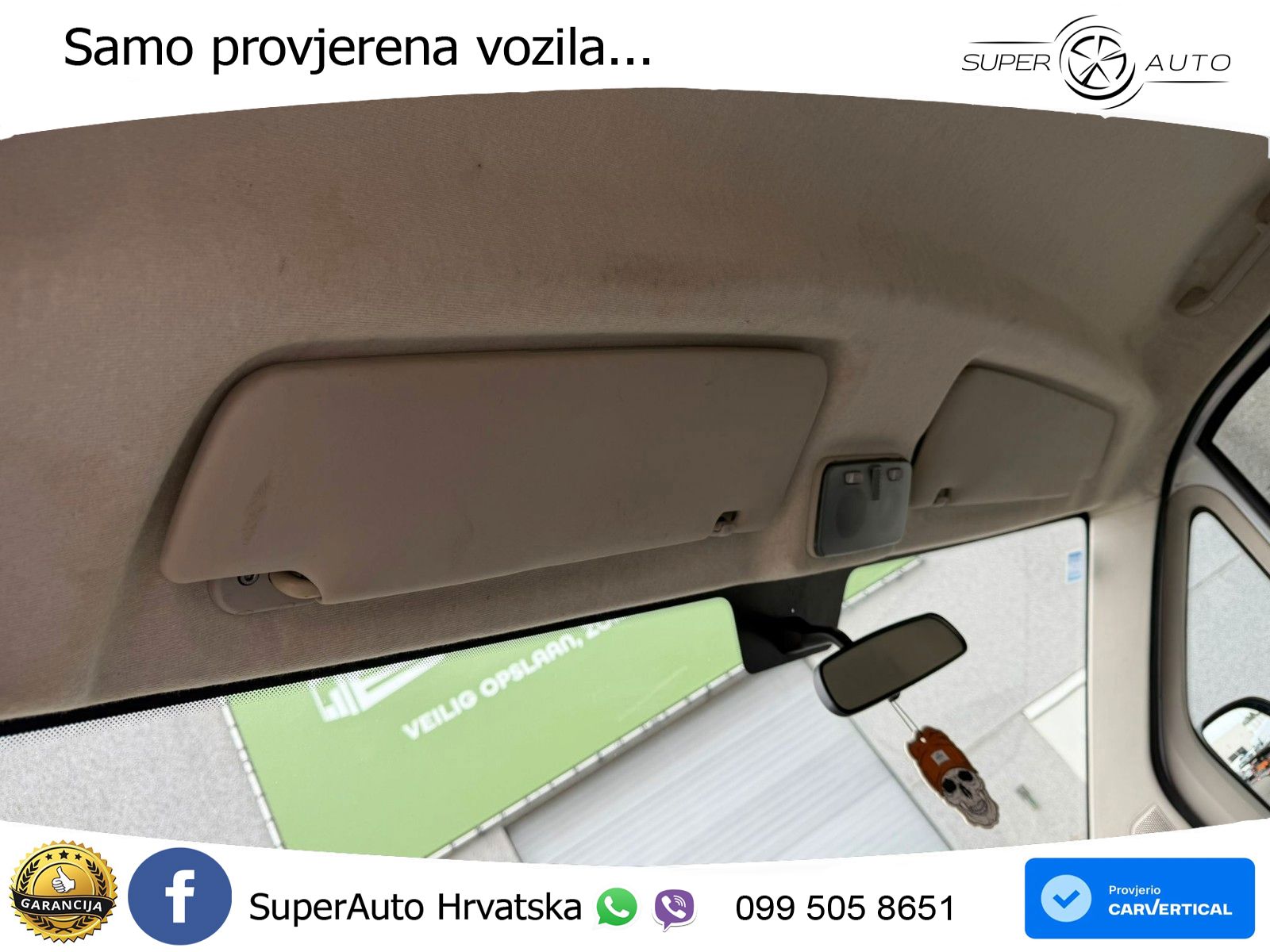 Peugeot Boxer 165 KS