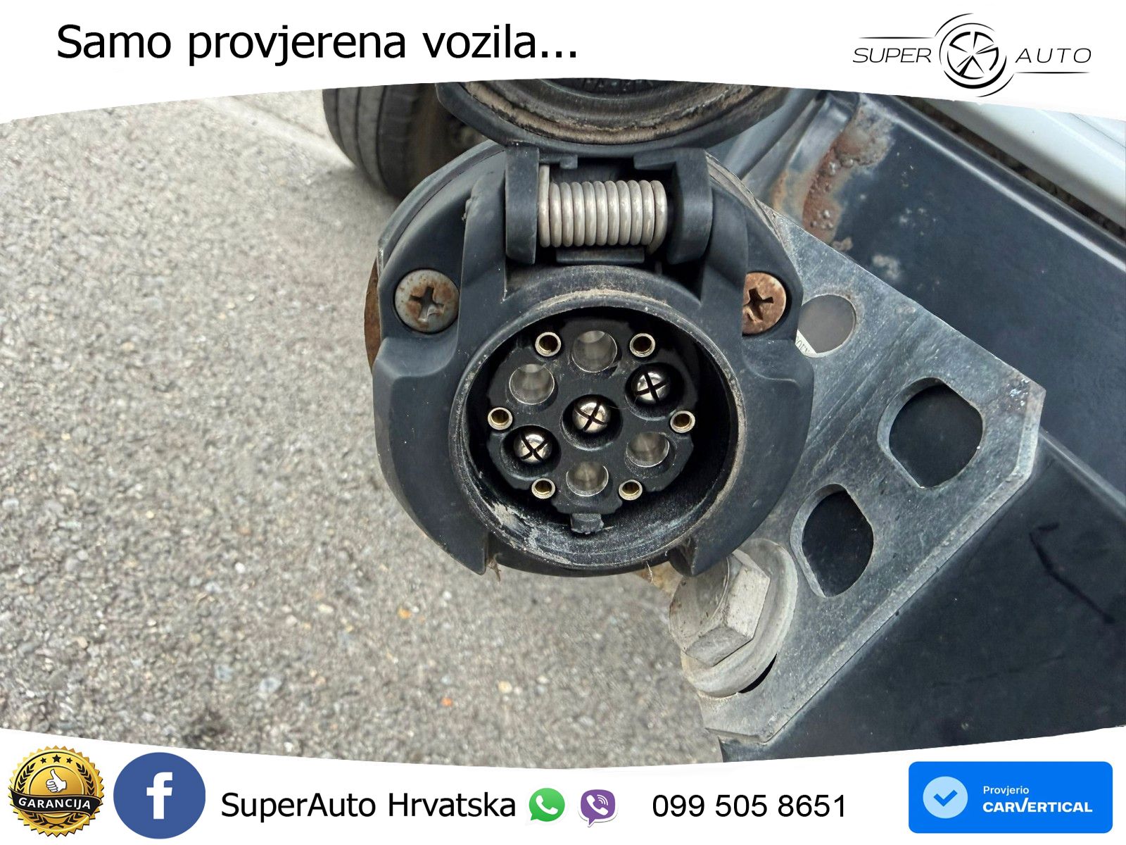 Peugeot Boxer 165 KS
