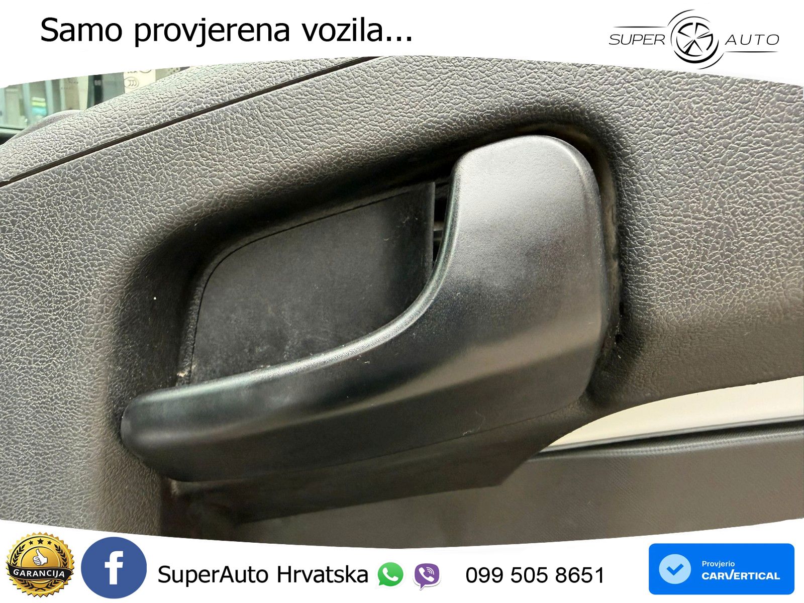 Peugeot Boxer 165 KS