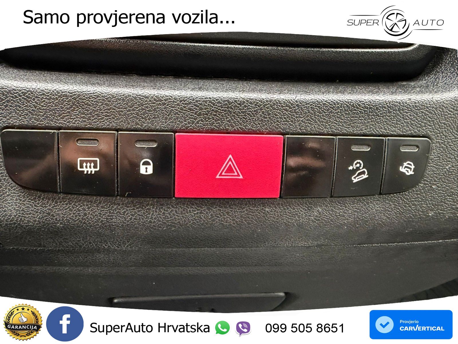 Peugeot Boxer 165 KS
