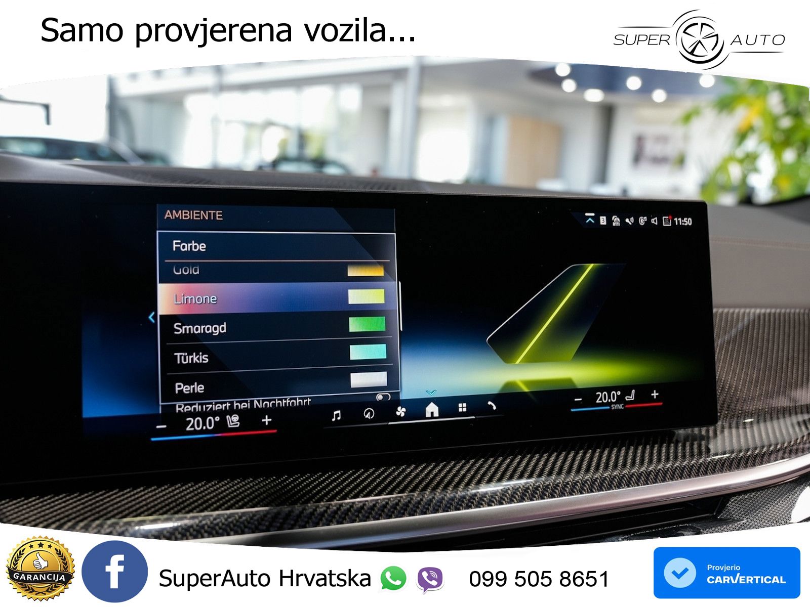 BMW X6 40d (352 KS) xDrive Steptronic M Sport LED+GR SJED+ACC