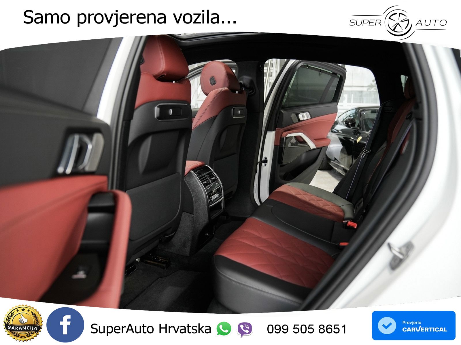 BMW X6 40d (352 KS) xDrive Steptronic M Sport LED+GR SJED+ACC