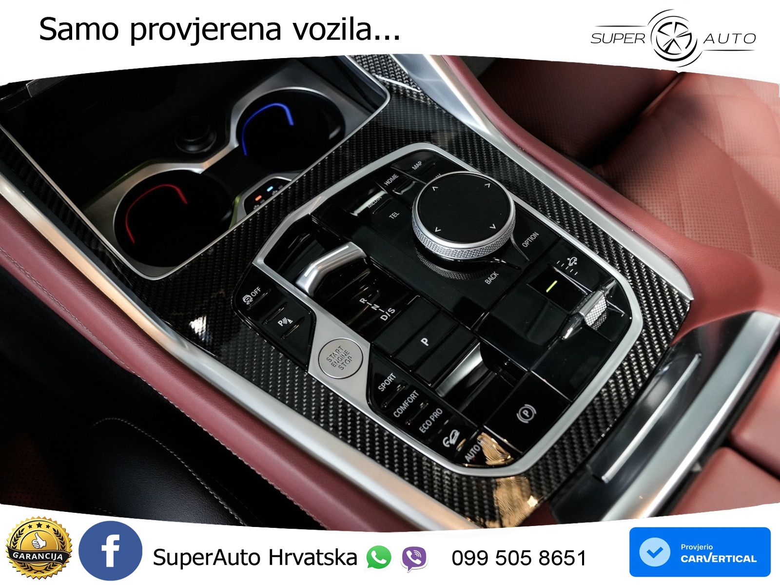 BMW X6 40d (352 KS) xDrive Steptronic M Sport LED+GR SJED+ACC