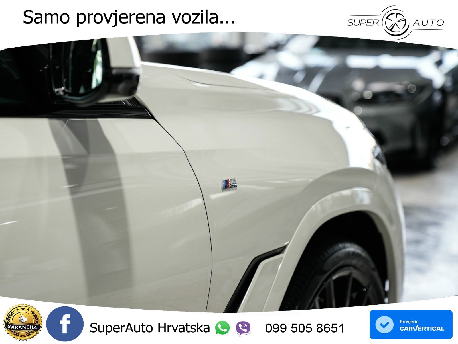 BMW X6 40d (352 KS) xDrive Steptronic M Sport LED+GR SJED+ACC