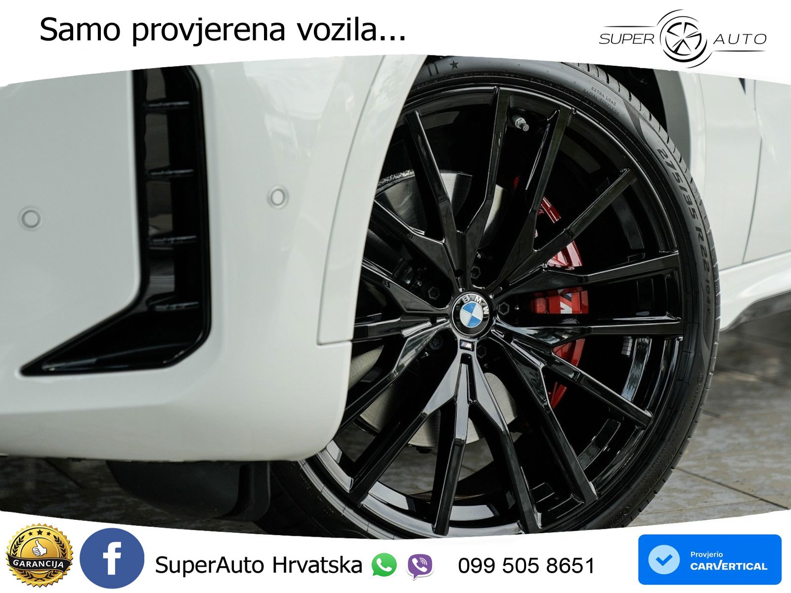 BMW X6 40d (352 KS) xDrive Steptronic M Sport LED+GR SJED+ACC