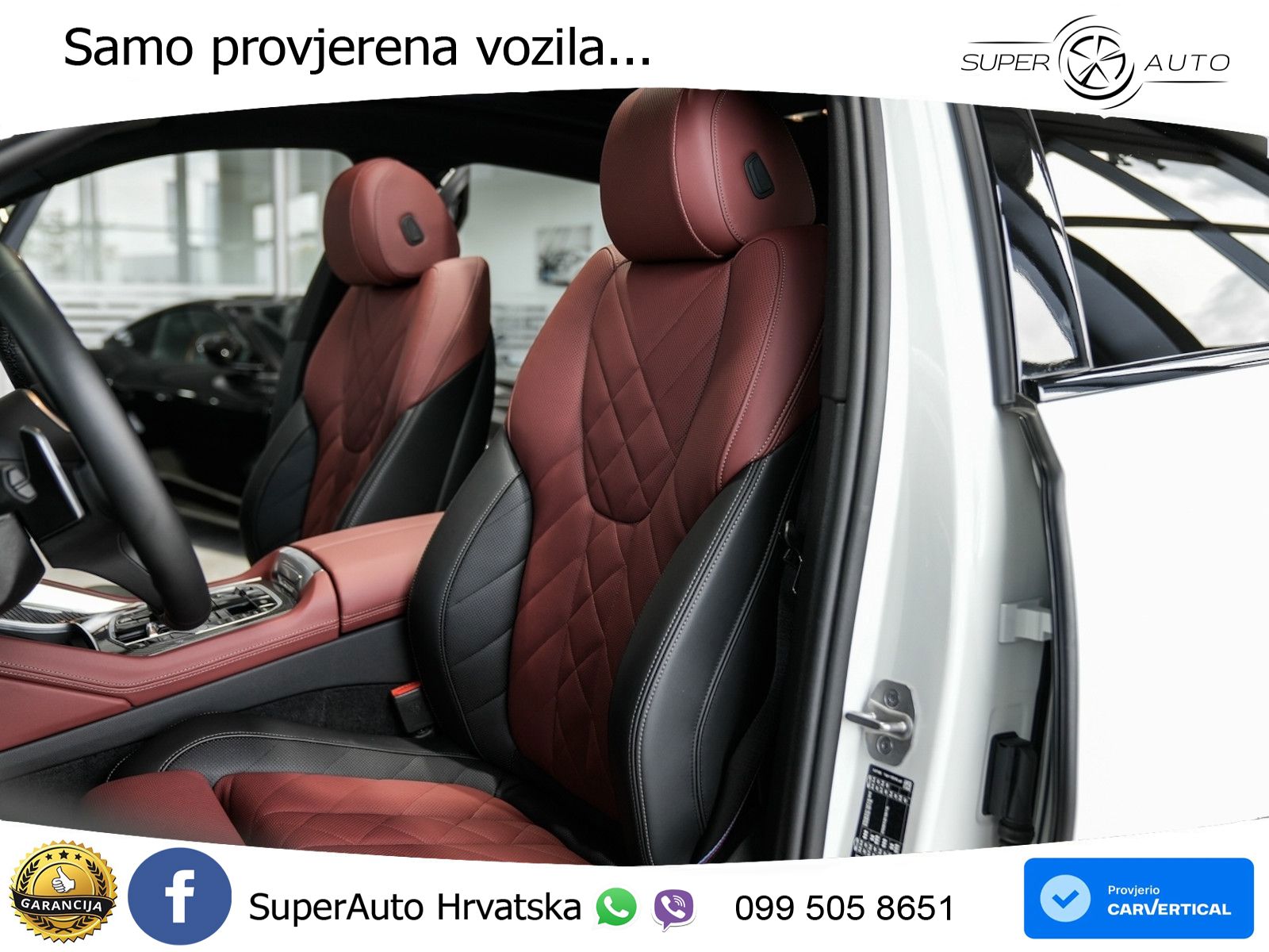 BMW X6 40d (352 KS) xDrive Steptronic M Sport LED+GR SJED+ACC