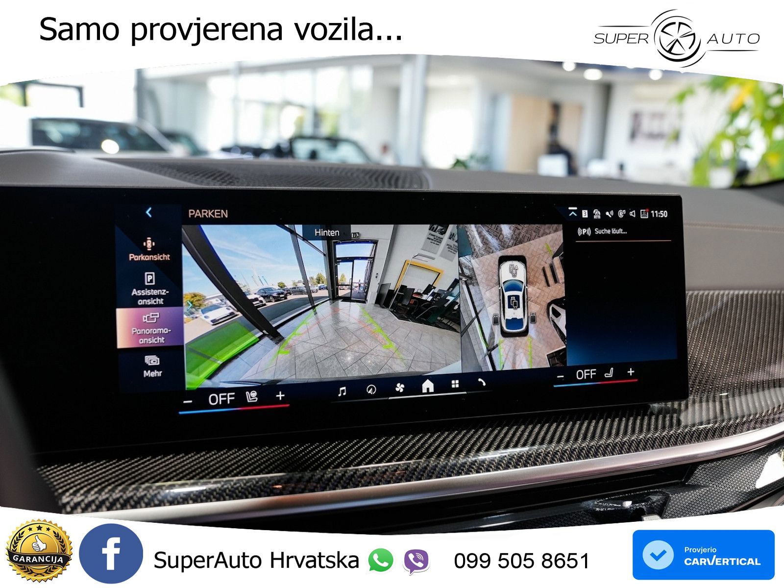 BMW X6 40d (352 KS) xDrive Steptronic M Sport LED+GR SJED+ACC