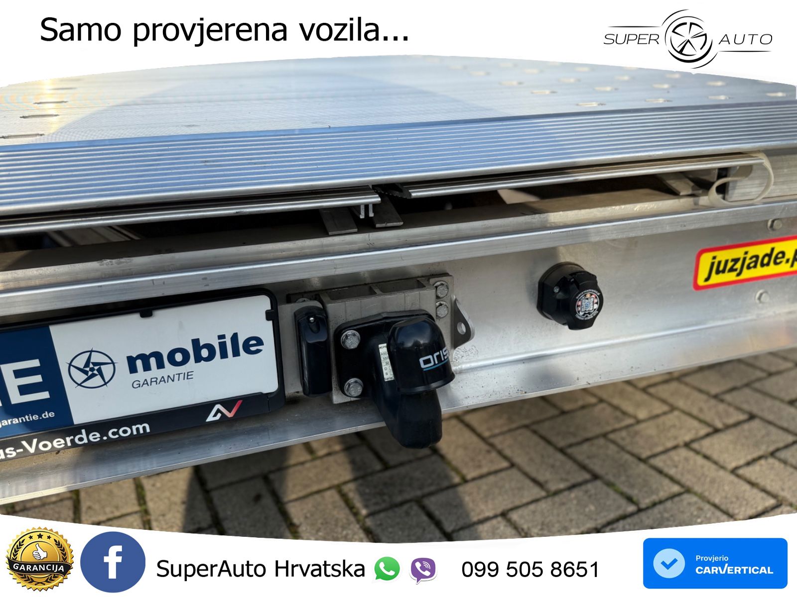 Peugeot Boxer 165 KS