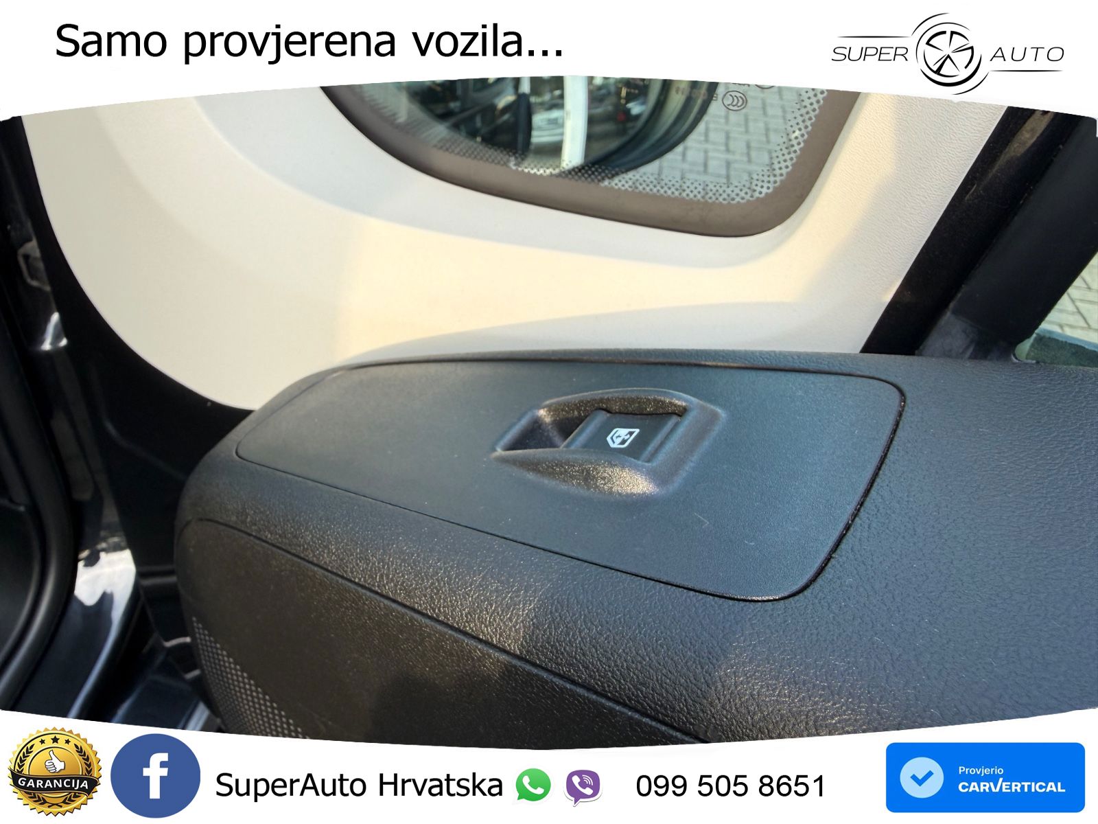 Peugeot Boxer 165 KS