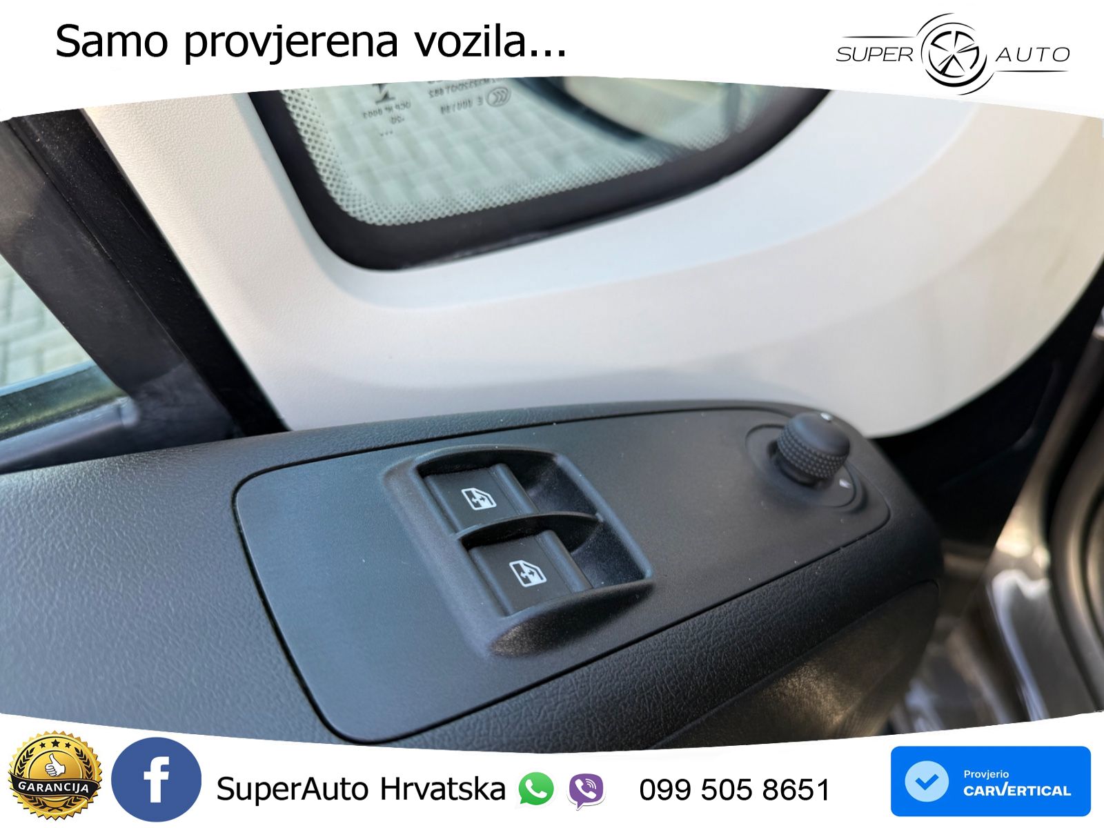 Peugeot Boxer 165 KS