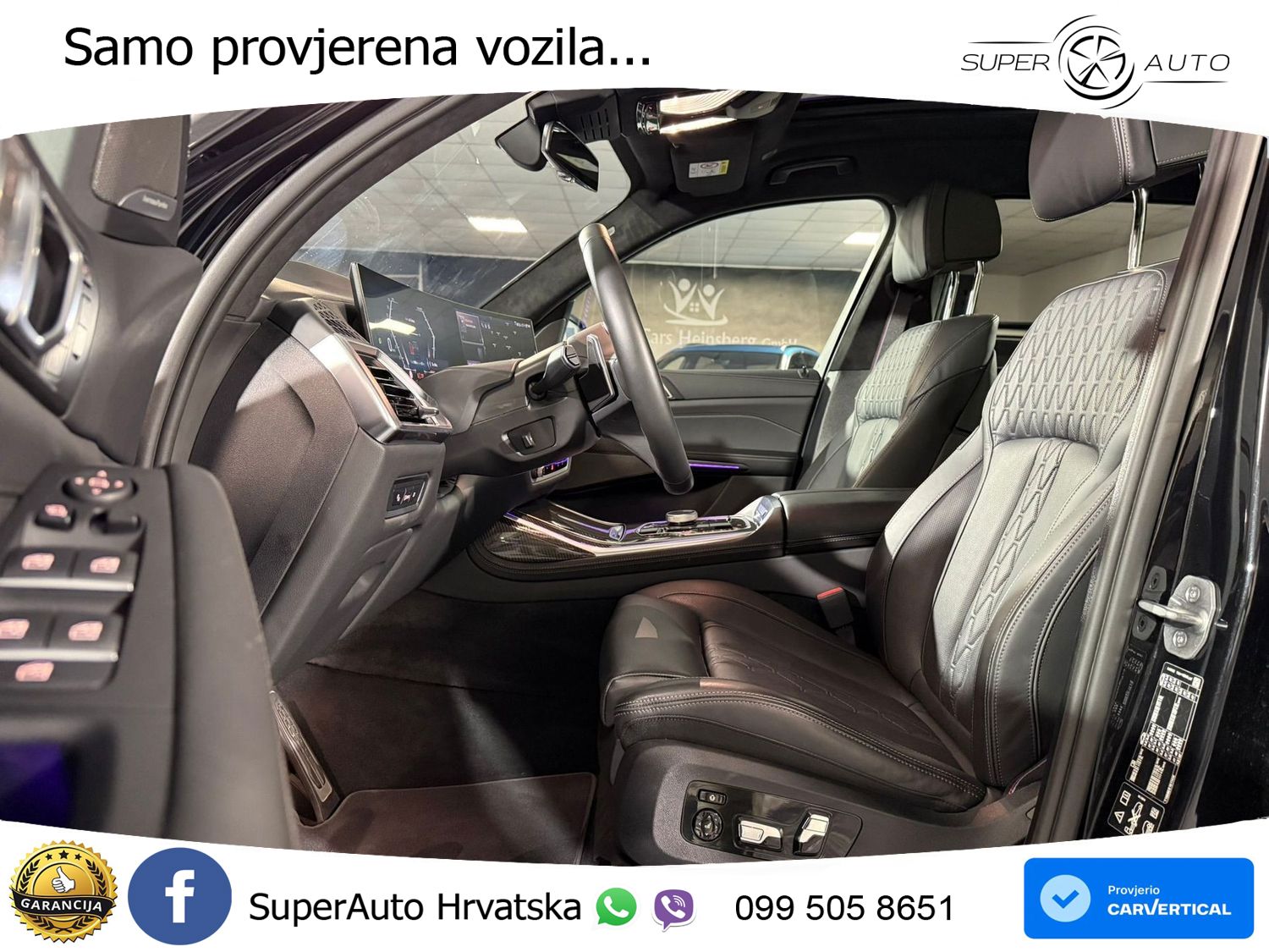 BMW X7 40d (352 KS) xDrive Steptronic M Sport LED+GR SJED+ACC