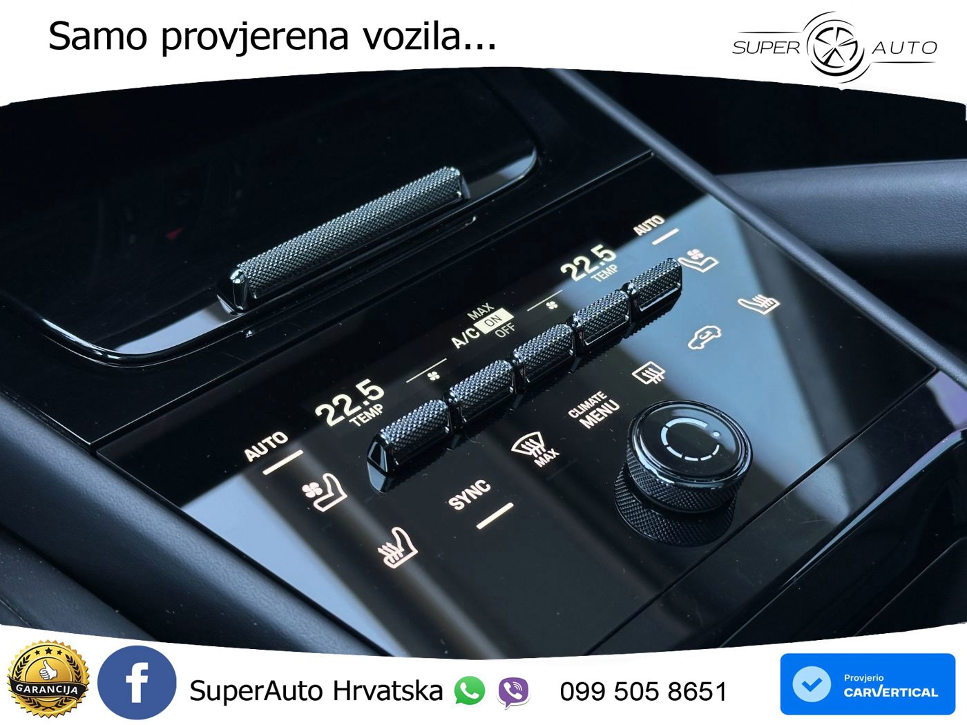 Porsche Cayenne S 3.0 V6 (519 KS) E-Hybrid Tiptronic S