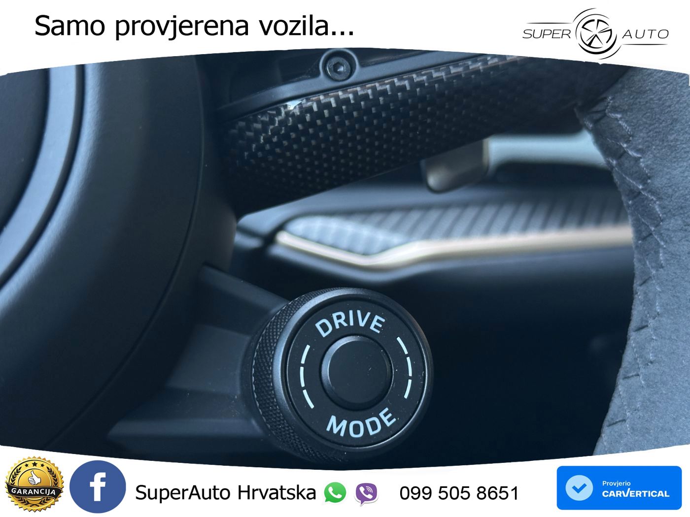 Porsche Cayenne S 3.0 V6 (519 KS) E-Hybrid Tiptronic S