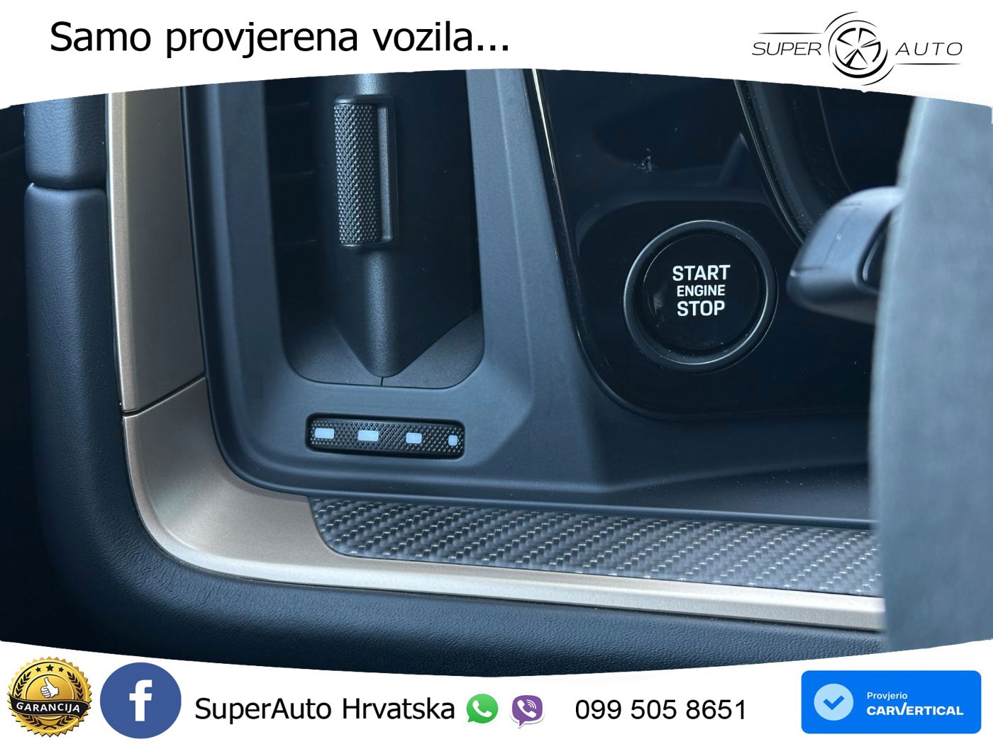 Porsche Cayenne S 3.0 V6 (519 KS) E-Hybrid Tiptronic S