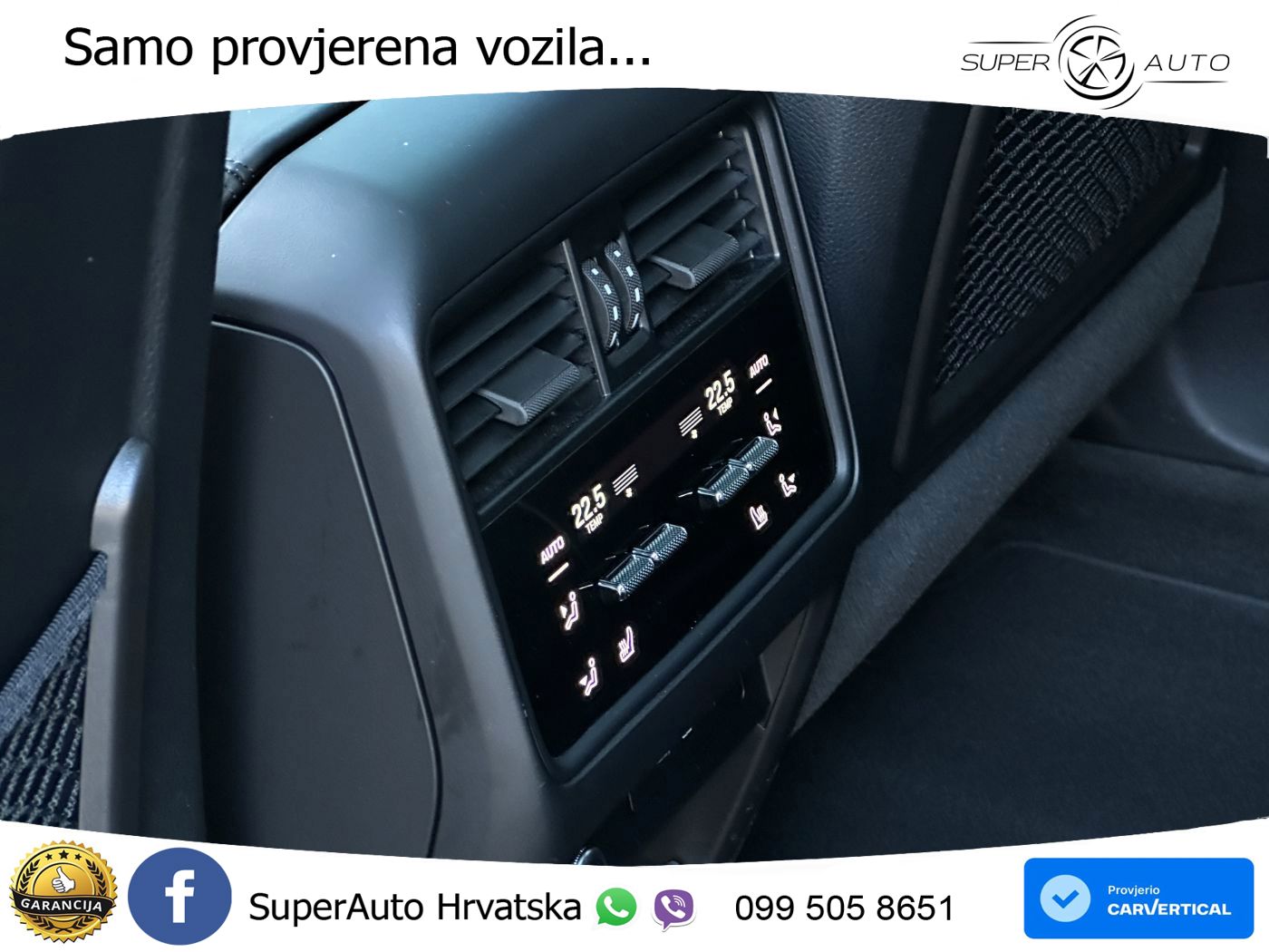 Porsche Cayenne S 3.0 V6 (519 KS) E-Hybrid Tiptronic S