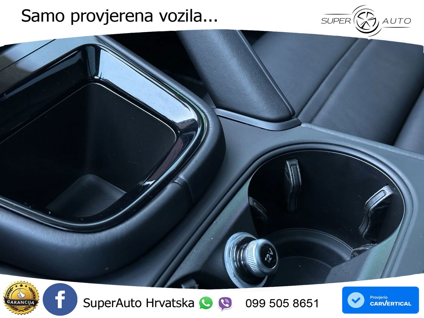 Porsche Cayenne S 3.0 V6 (519 KS) E-Hybrid Tiptronic S
