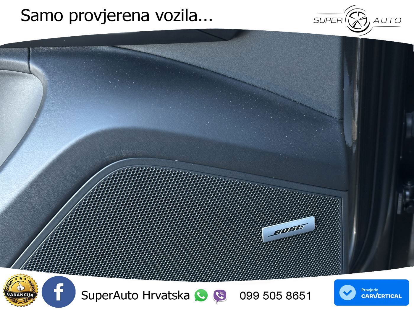 Porsche Cayenne S 3.0 V6 (519 KS) E-Hybrid Tiptronic S