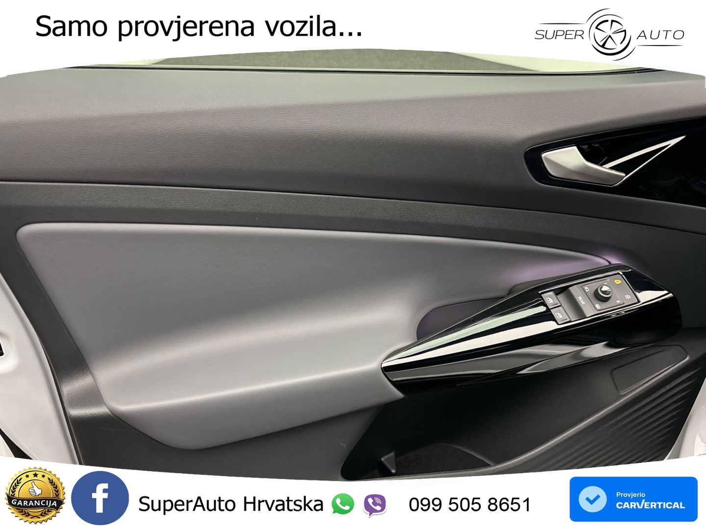 Volkswagen ID.4 Pure Performance 55 kWh (170 KS) LED+GR SJED+ACC