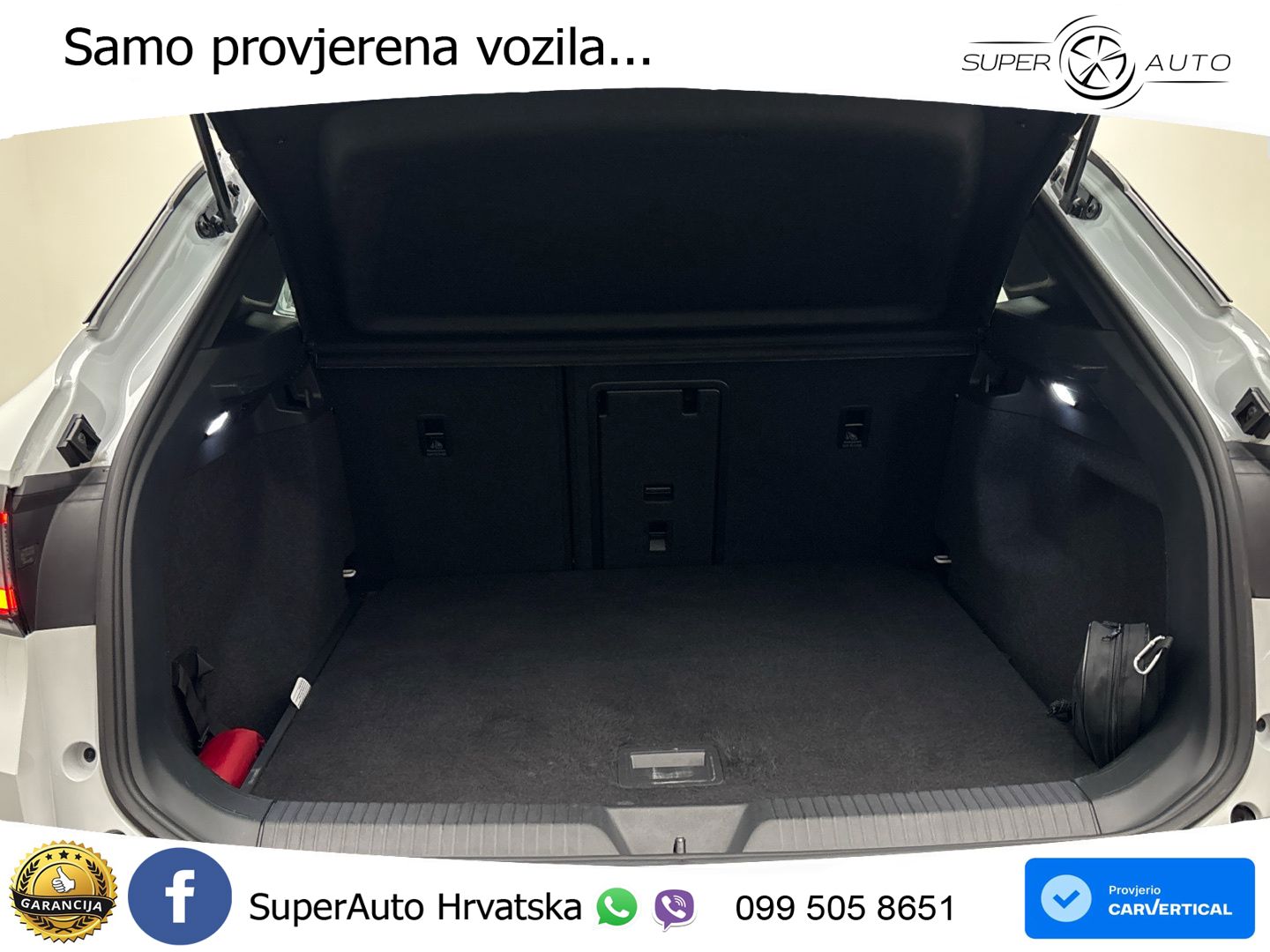 Volkswagen ID.4 Pure Performance 55 kWh (170 KS) LED+GR SJED+ACC