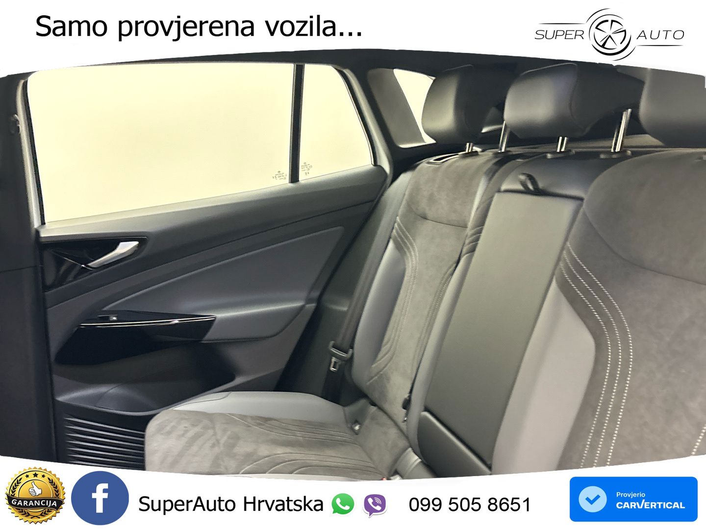 Volkswagen ID.4 Pure Performance 55 kWh (170 KS) LED+GR SJED+ACC