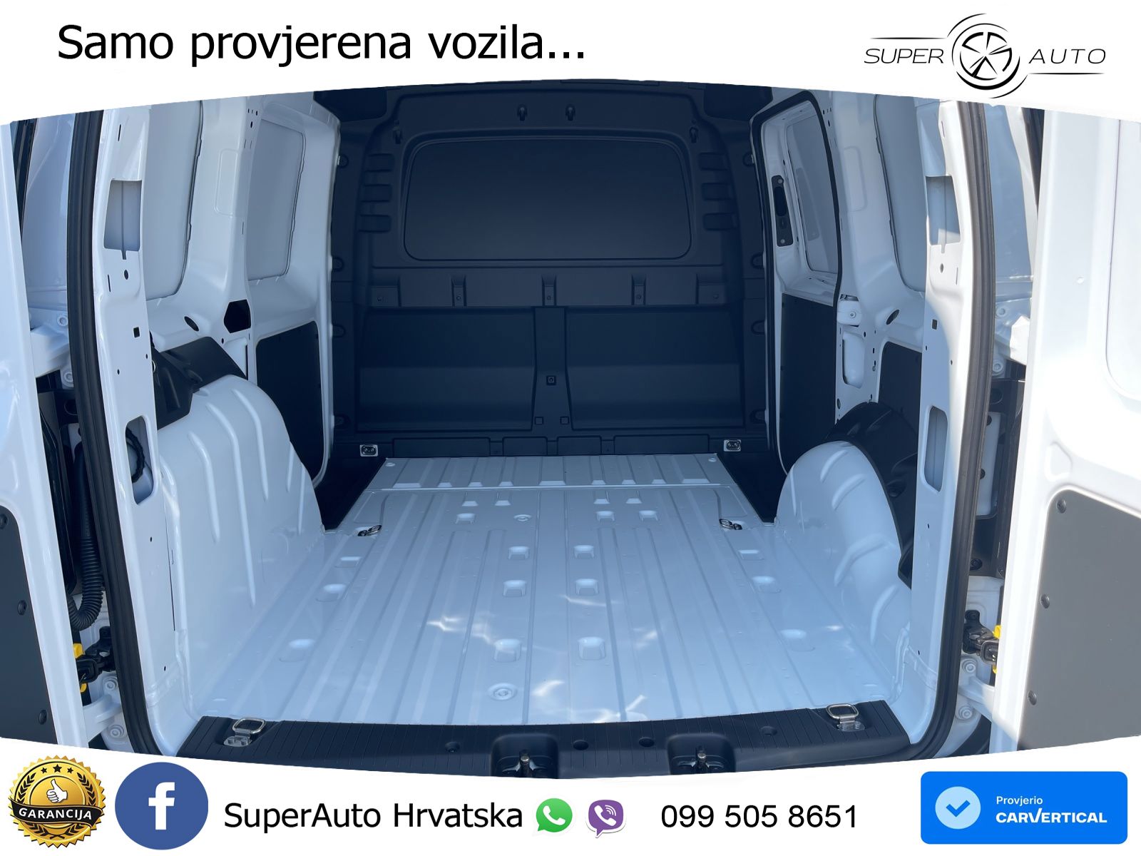 Ford Transit 122 KS