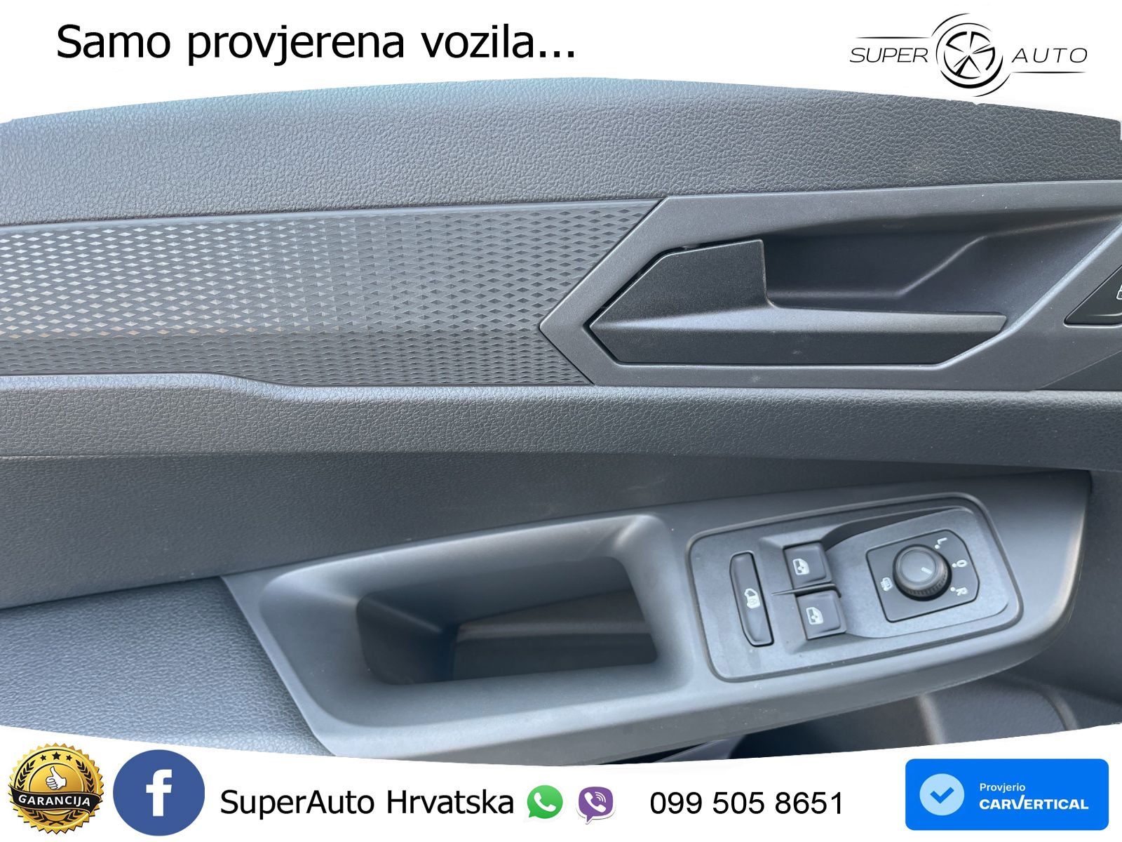 Ford Transit 122 KS