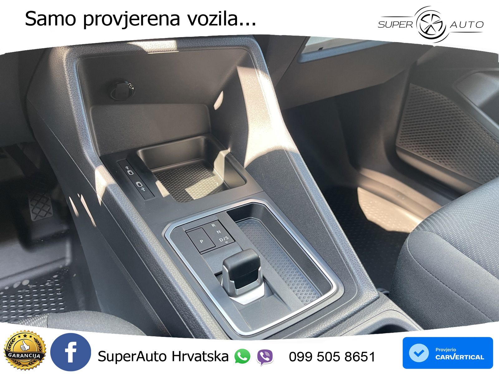 Ford Transit 122 KS