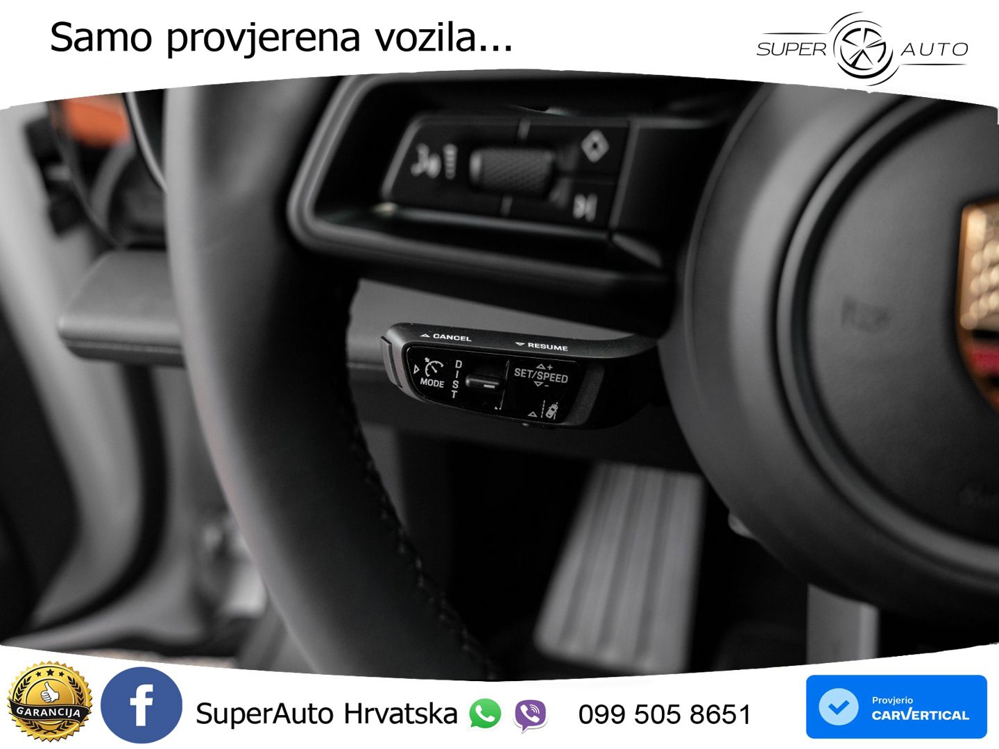 Porsche Taycan Sport Turismo 105 kWh (435 KS)