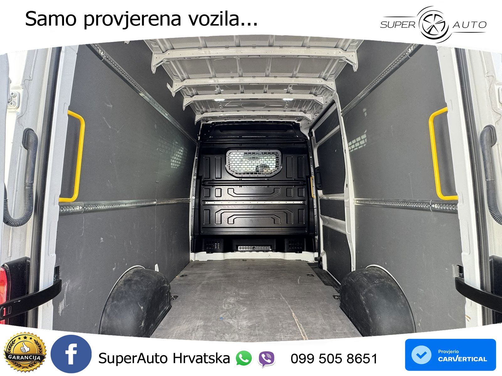 VW Crafter