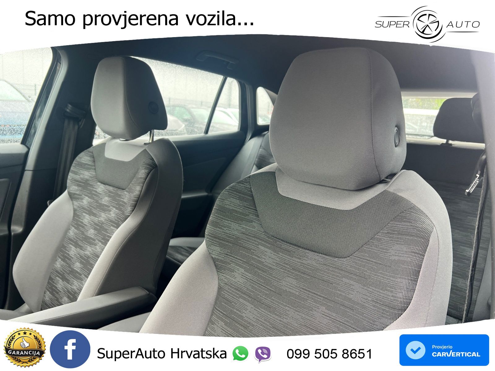Volkswagen ID.4 Pro Performance 82 kWh (204 KS)