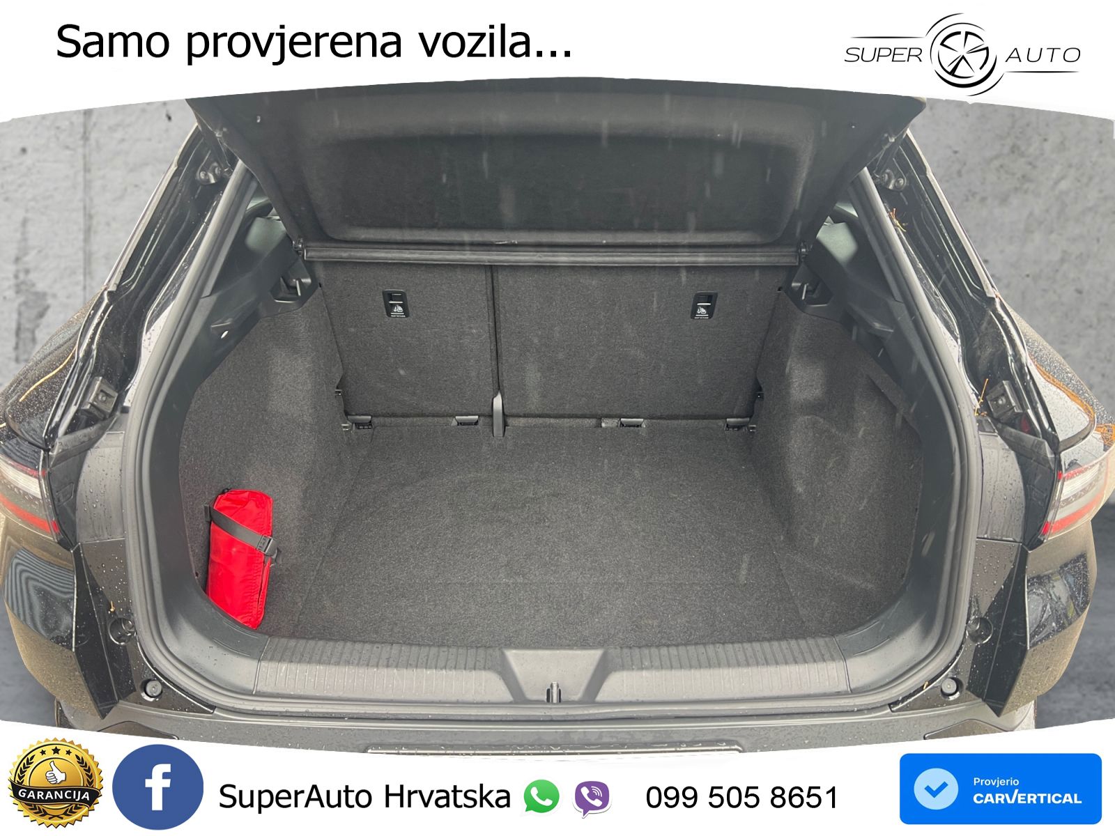 Volkswagen ID.4 Pro Performance 82 kWh (204 KS)