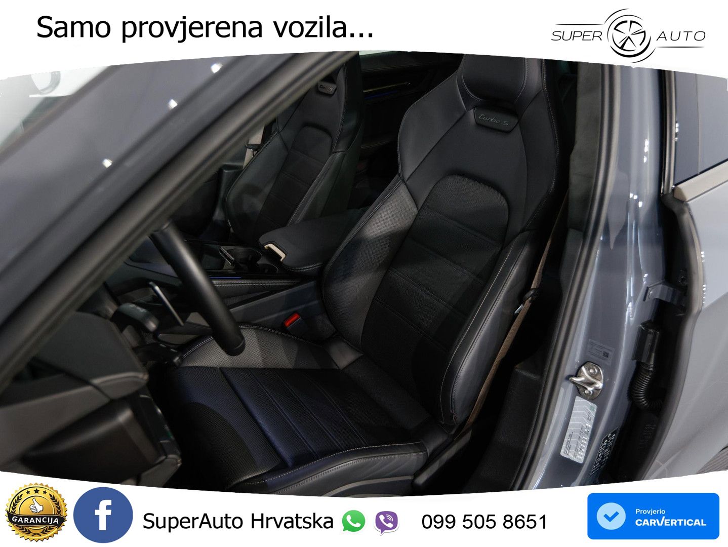 Porsche Panamera Turbo S 4.0 V8 (782 KS) E-Hybrid PDK