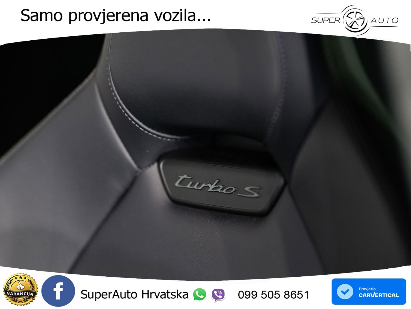 Porsche Panamera Turbo S 4.0 V8 (782 KS) E-Hybrid PDK