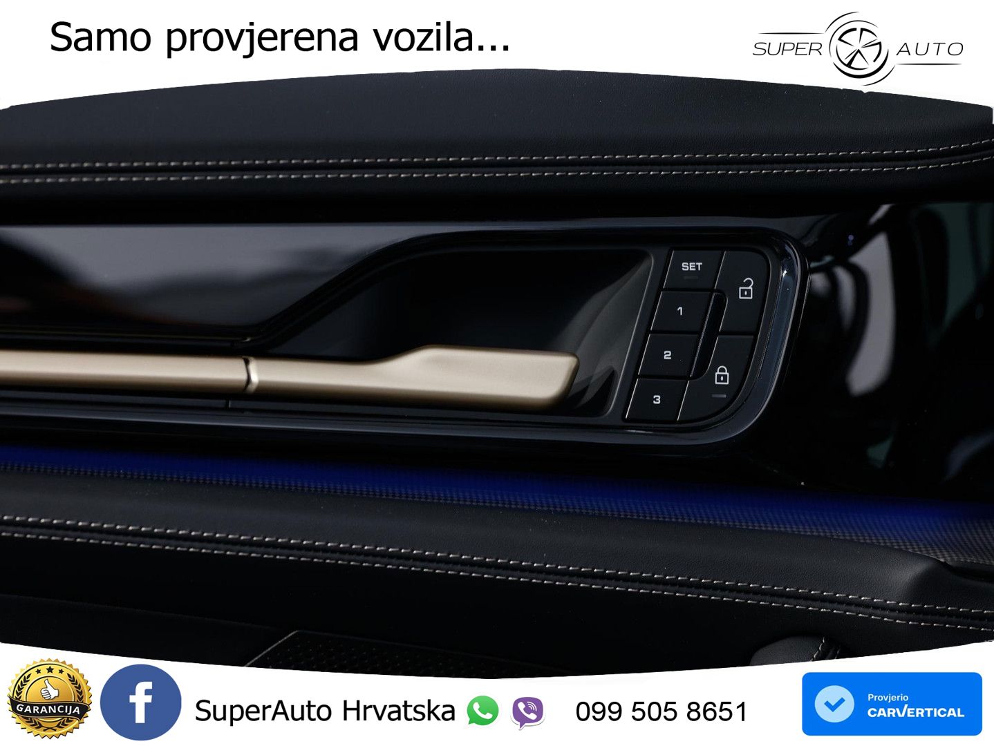 Porsche Panamera Turbo S 4.0 V8 (782 KS) E-Hybrid PDK