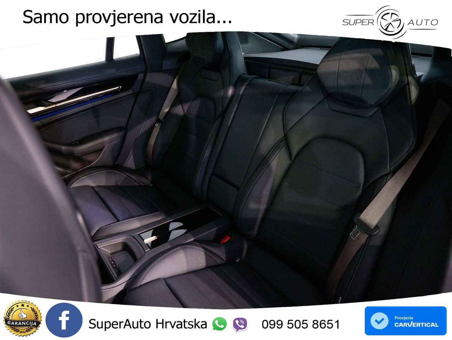 Porsche Panamera Turbo S 4.0 V8 (782 KS) E-Hybrid PDK
