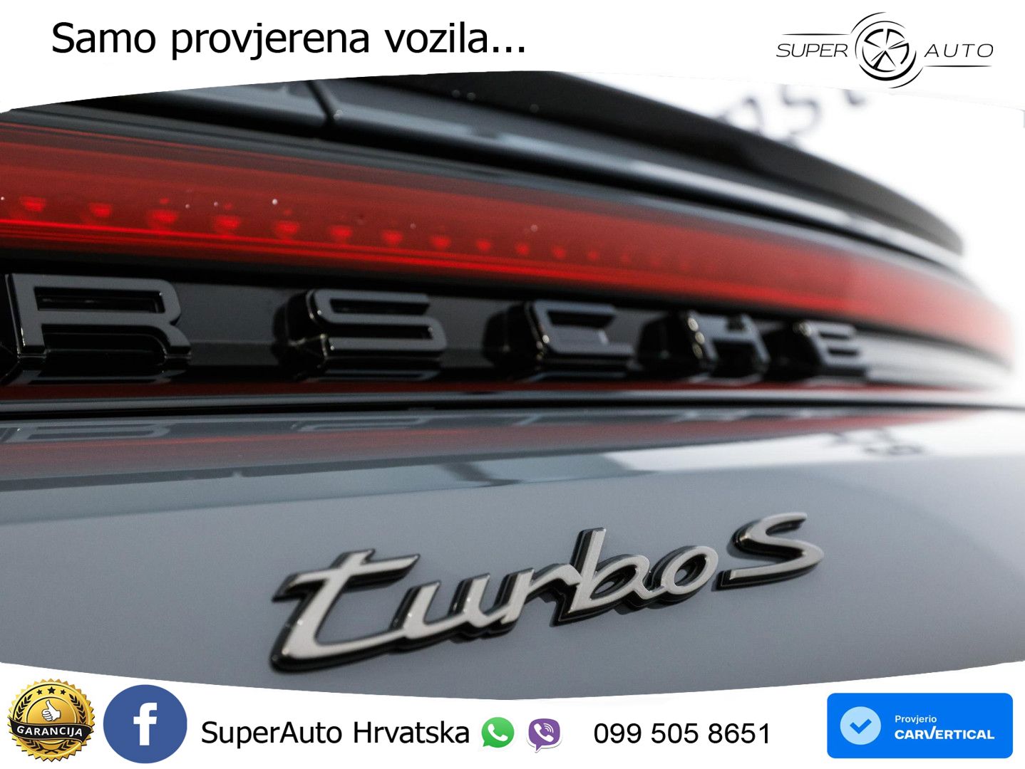 Porsche Panamera Turbo S 4.0 V8 (782 KS) E-Hybrid PDK