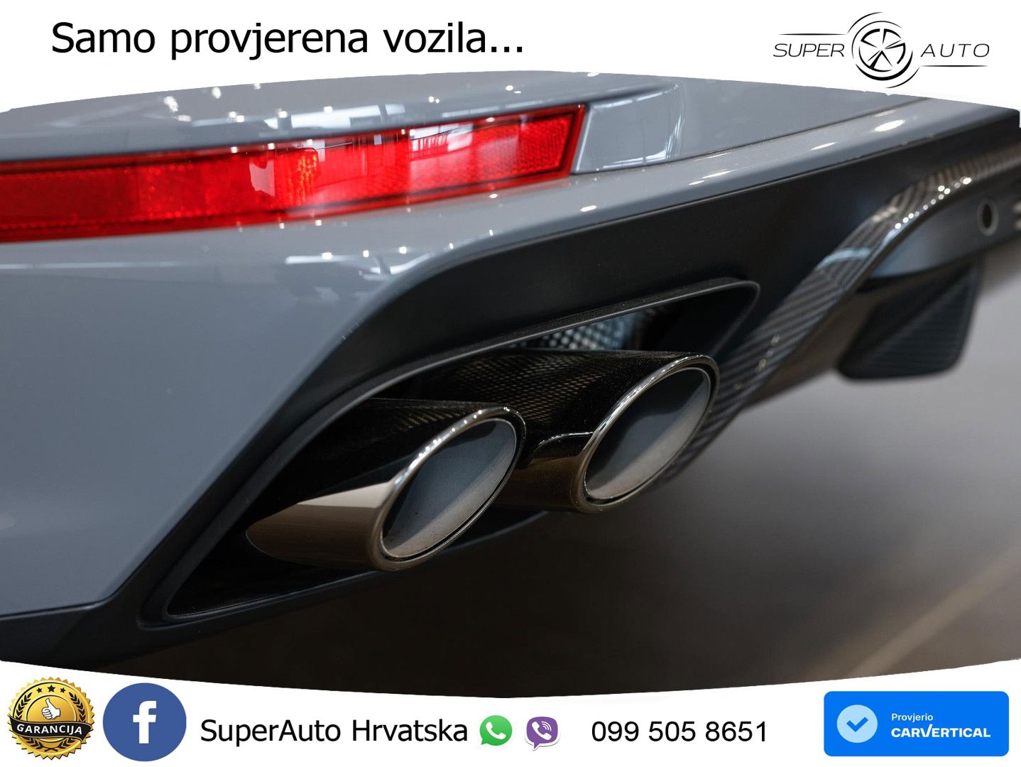Porsche Panamera Turbo S 4.0 V8 (782 KS) E-Hybrid PDK