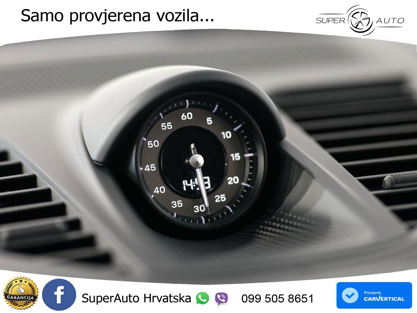 Porsche Panamera Turbo S 4.0 V8 (782 KS) E-Hybrid PDK
