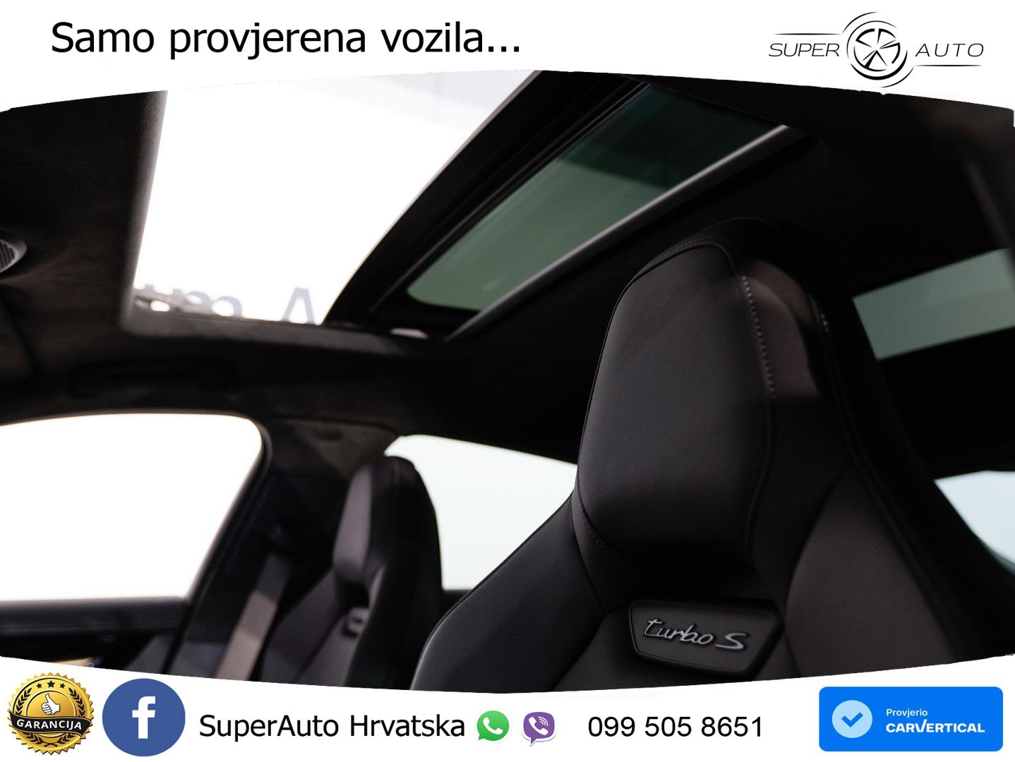 Porsche Panamera Turbo S 4.0 V8 (782 KS) E-Hybrid PDK