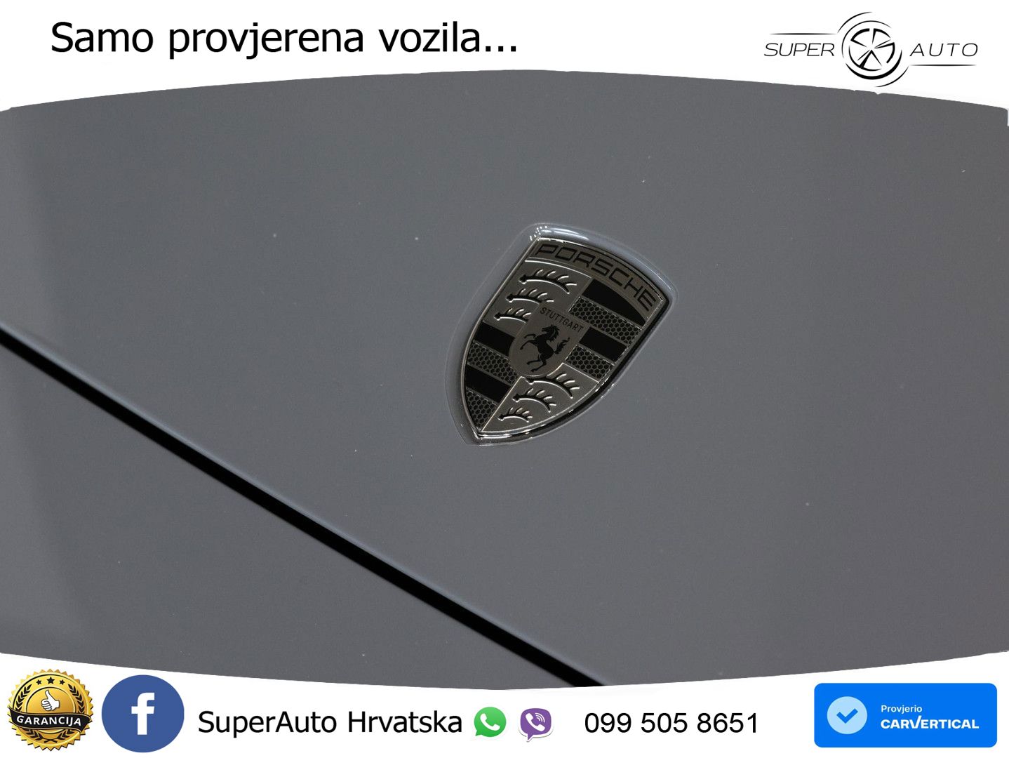 Porsche Panamera Turbo S 4.0 V8 (782 KS) E-Hybrid PDK