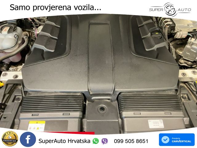 Audi Q8 50 TDI V6 (286 KS) quattro Tiptronic