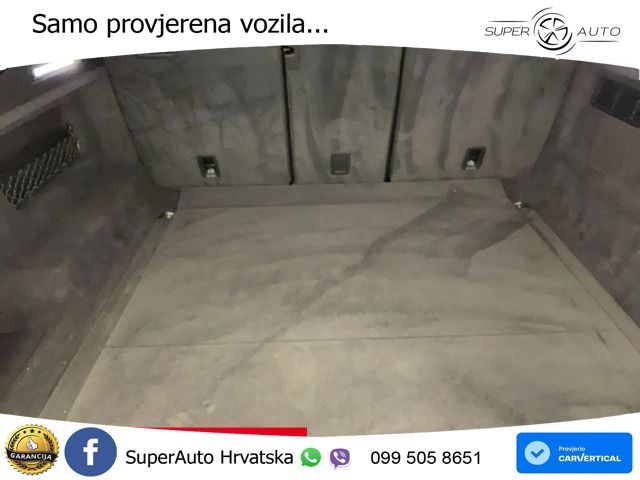 Audi Q8 50 TDI V6 (286 KS) quattro Tiptronic