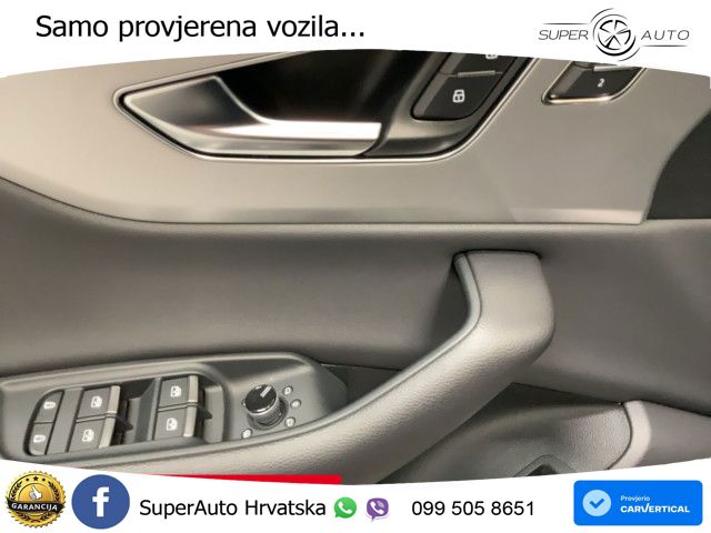 Audi Q8 50 TDI V6 (286 KS) quattro Tiptronic