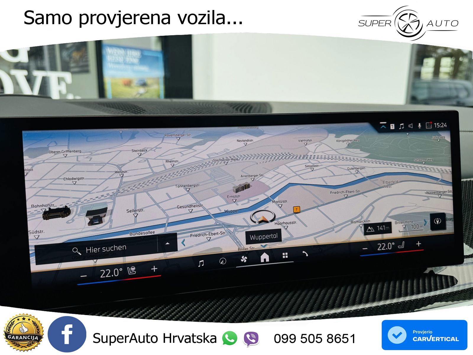 BMW X7 40d (352 KS) xDrive Steptronic LED+GR SJED+ACC
