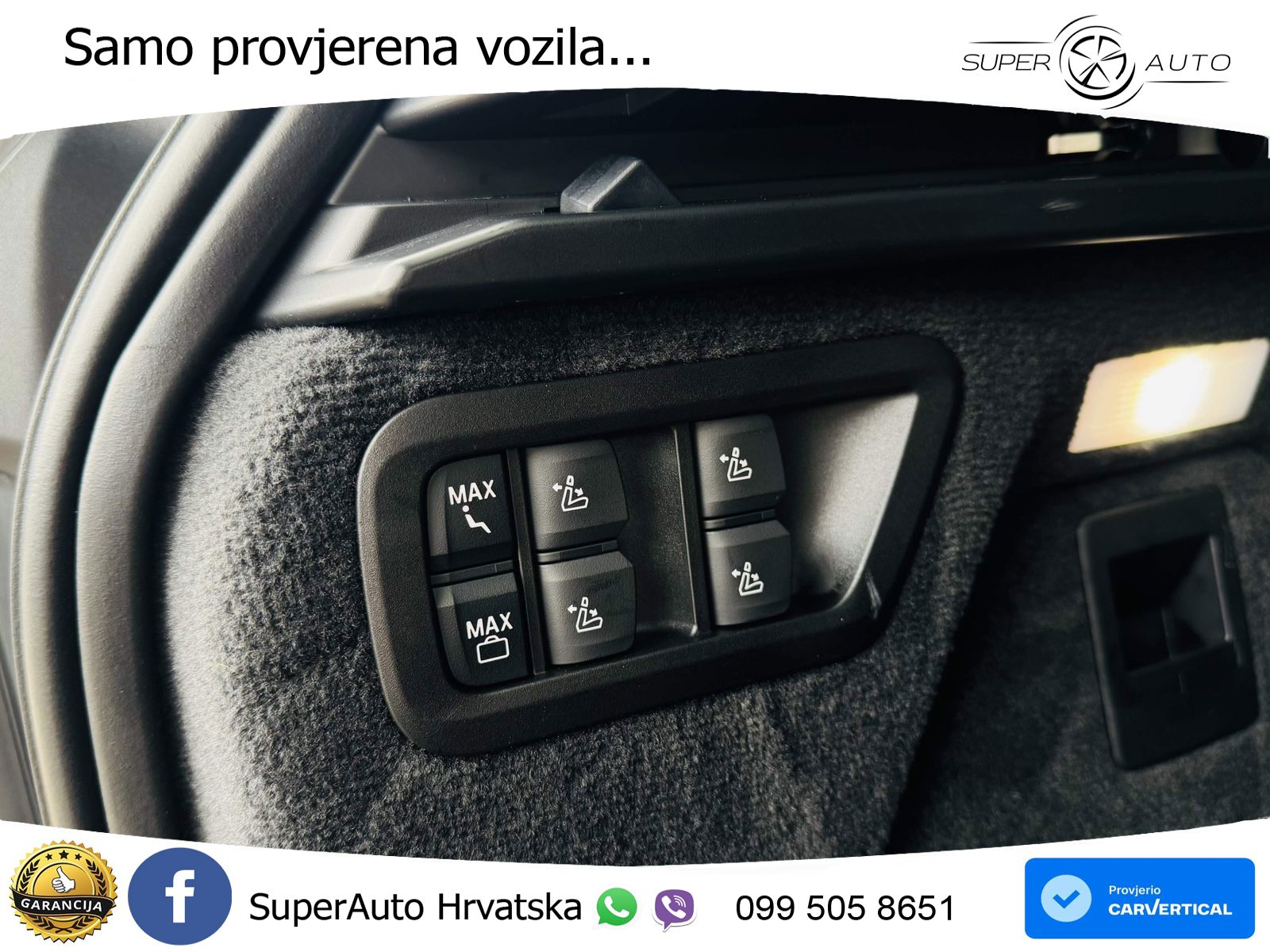 BMW X7 40d (352 KS) xDrive Steptronic LED+GR SJED+ACC