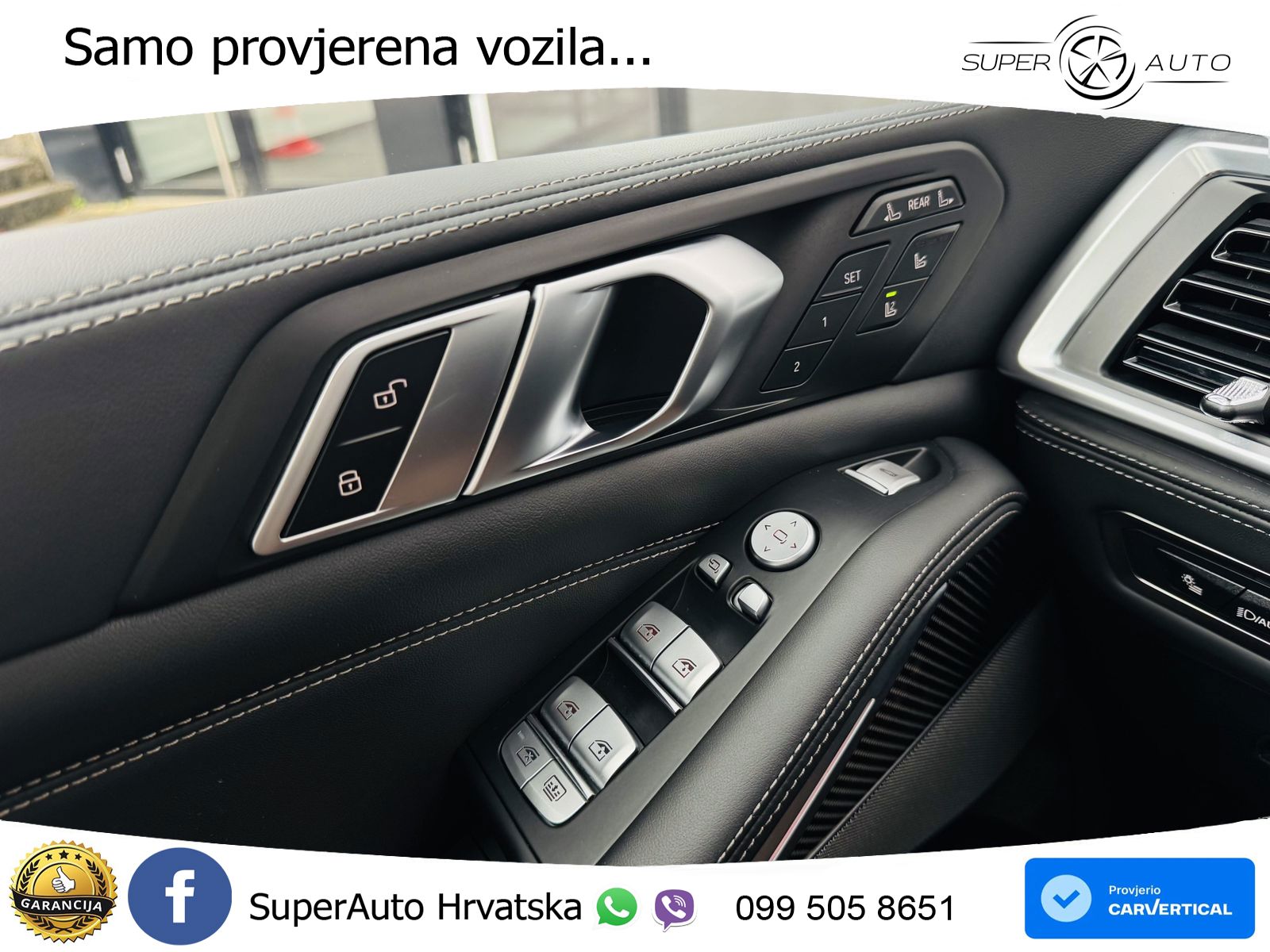 BMW X7 40d (352 KS) xDrive Steptronic LED+GR SJED+ACC