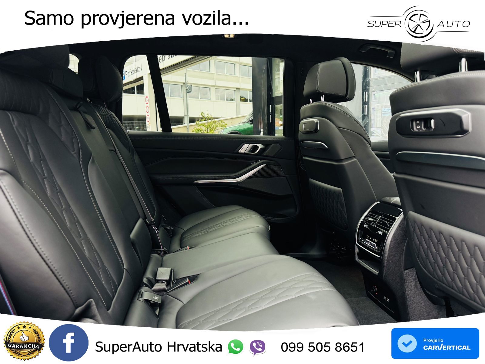 BMW X7 40d (352 KS) xDrive Steptronic LED+GR SJED+ACC