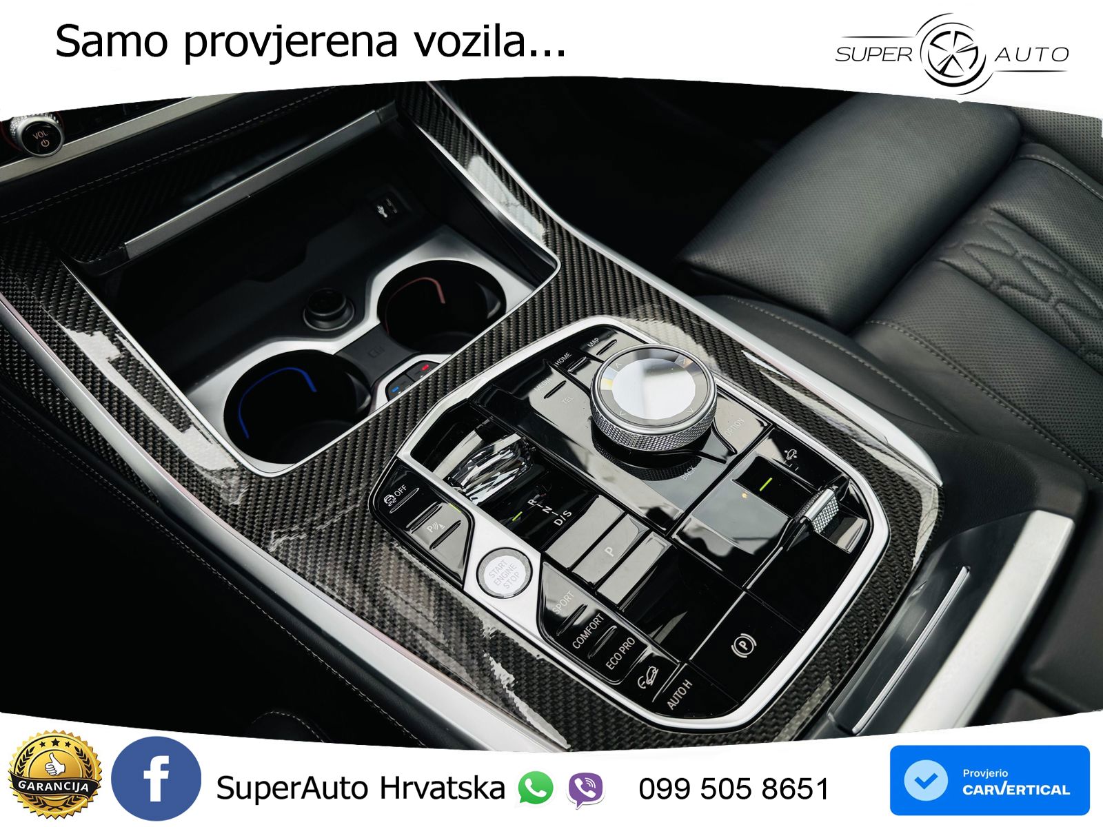 BMW X7 40d (352 KS) xDrive Steptronic LED+GR SJED+ACC