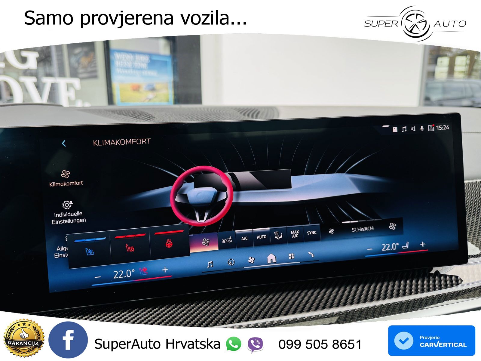 BMW X7 40d (352 KS) xDrive Steptronic LED+GR SJED+ACC