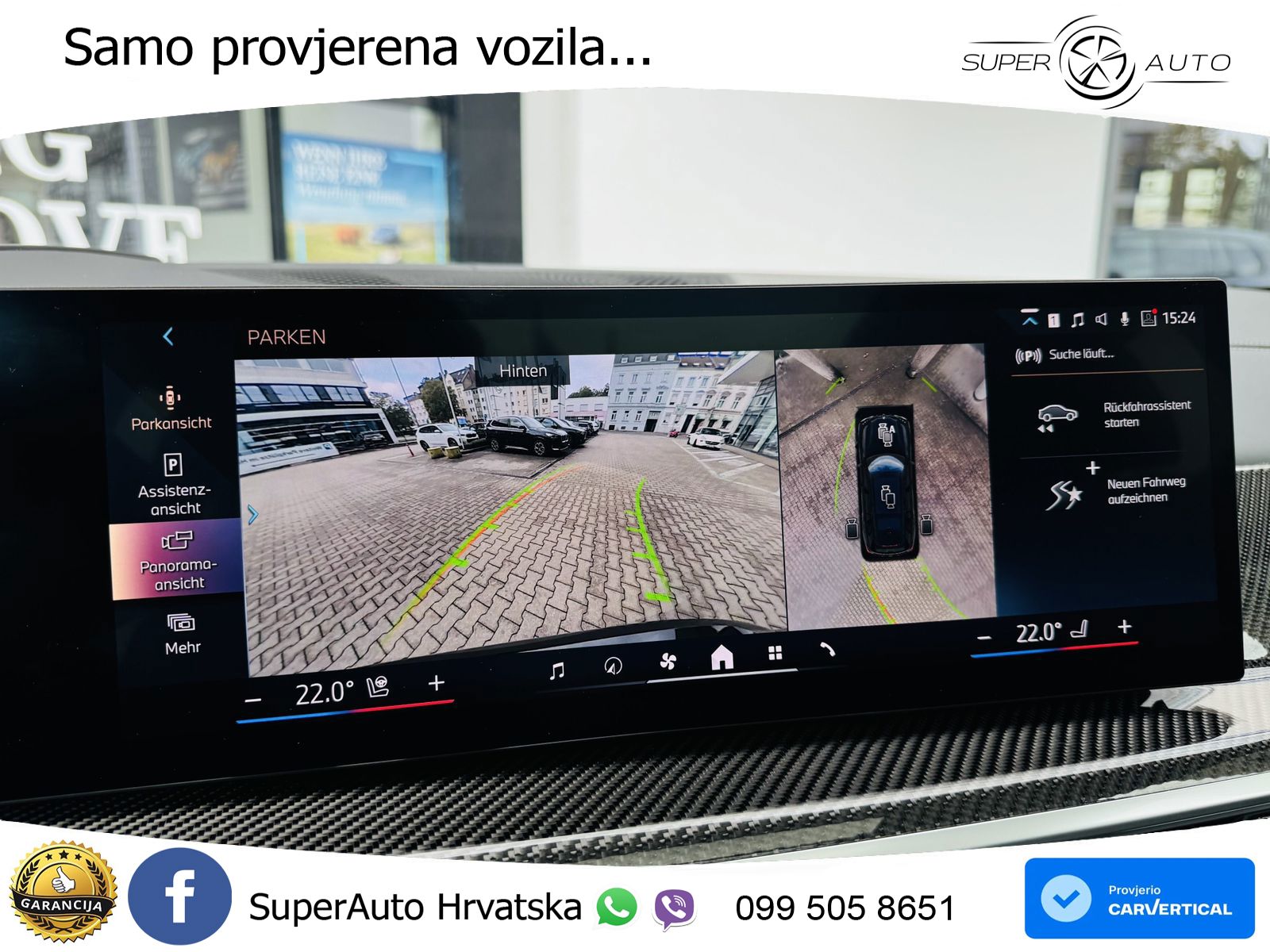BMW X7 40d (352 KS) xDrive Steptronic LED+GR SJED+ACC